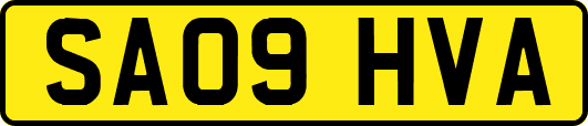SA09HVA