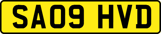 SA09HVD