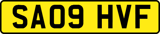 SA09HVF