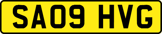 SA09HVG