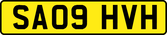 SA09HVH