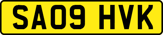SA09HVK