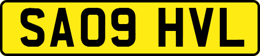 SA09HVL