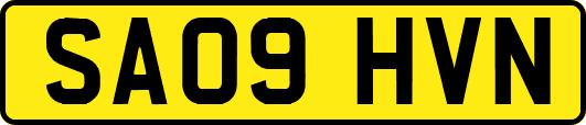 SA09HVN