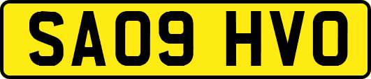 SA09HVO