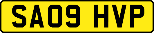 SA09HVP