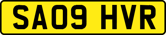 SA09HVR