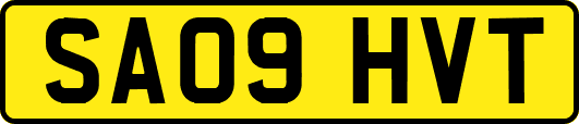 SA09HVT