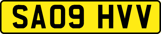 SA09HVV