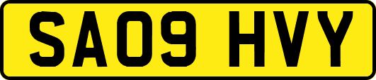 SA09HVY