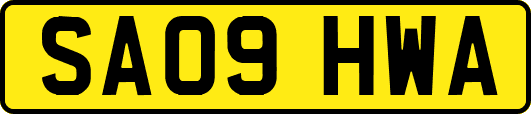 SA09HWA