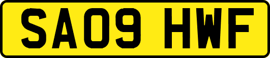 SA09HWF