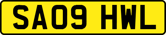 SA09HWL