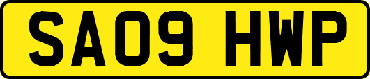 SA09HWP