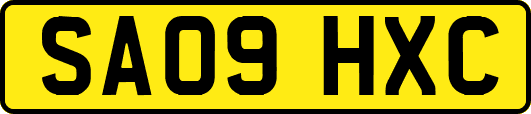 SA09HXC