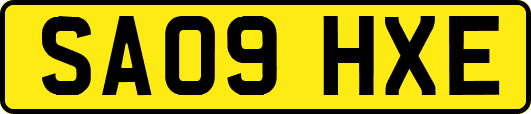 SA09HXE