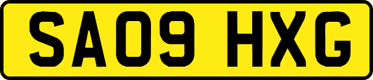 SA09HXG
