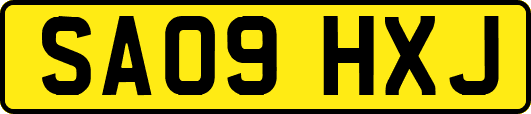 SA09HXJ