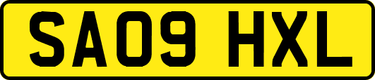SA09HXL