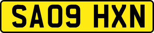 SA09HXN