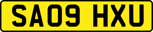 SA09HXU