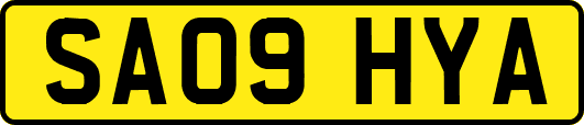 SA09HYA