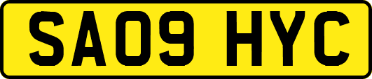 SA09HYC