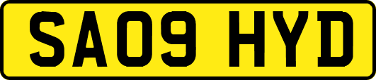 SA09HYD