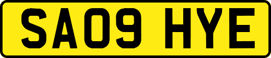 SA09HYE