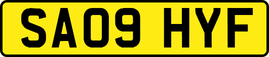 SA09HYF