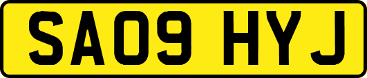 SA09HYJ