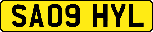 SA09HYL