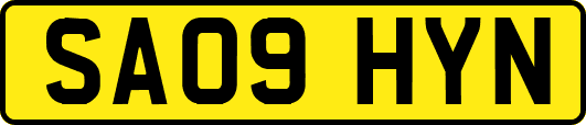SA09HYN