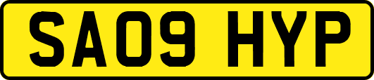SA09HYP