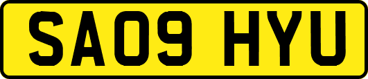 SA09HYU