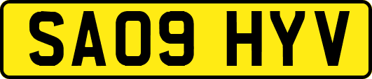 SA09HYV