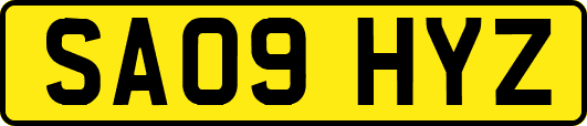SA09HYZ