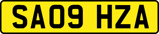 SA09HZA