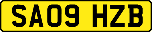 SA09HZB
