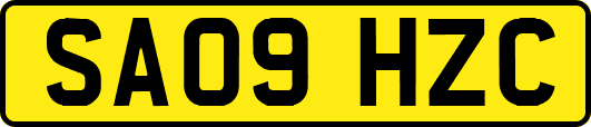 SA09HZC