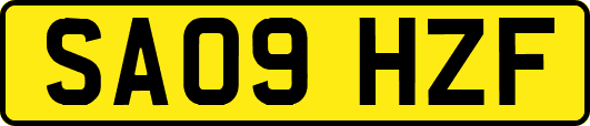 SA09HZF