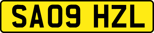 SA09HZL