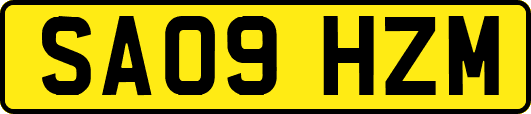 SA09HZM
