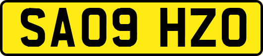 SA09HZO