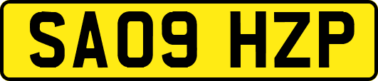 SA09HZP