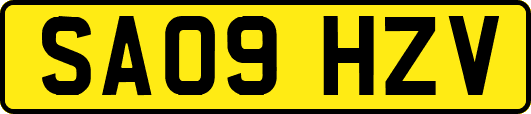 SA09HZV