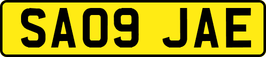 SA09JAE