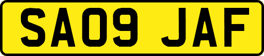 SA09JAF