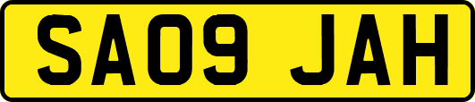 SA09JAH