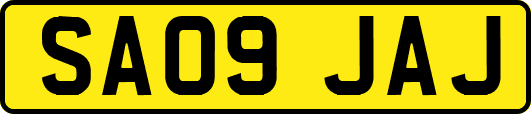 SA09JAJ